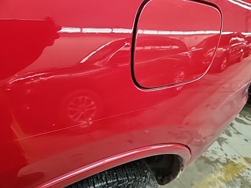 2019 Dodge Durango GT Plus AWD