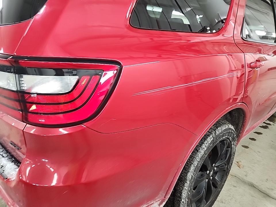 2019 Dodge Durango GT Plus AWD