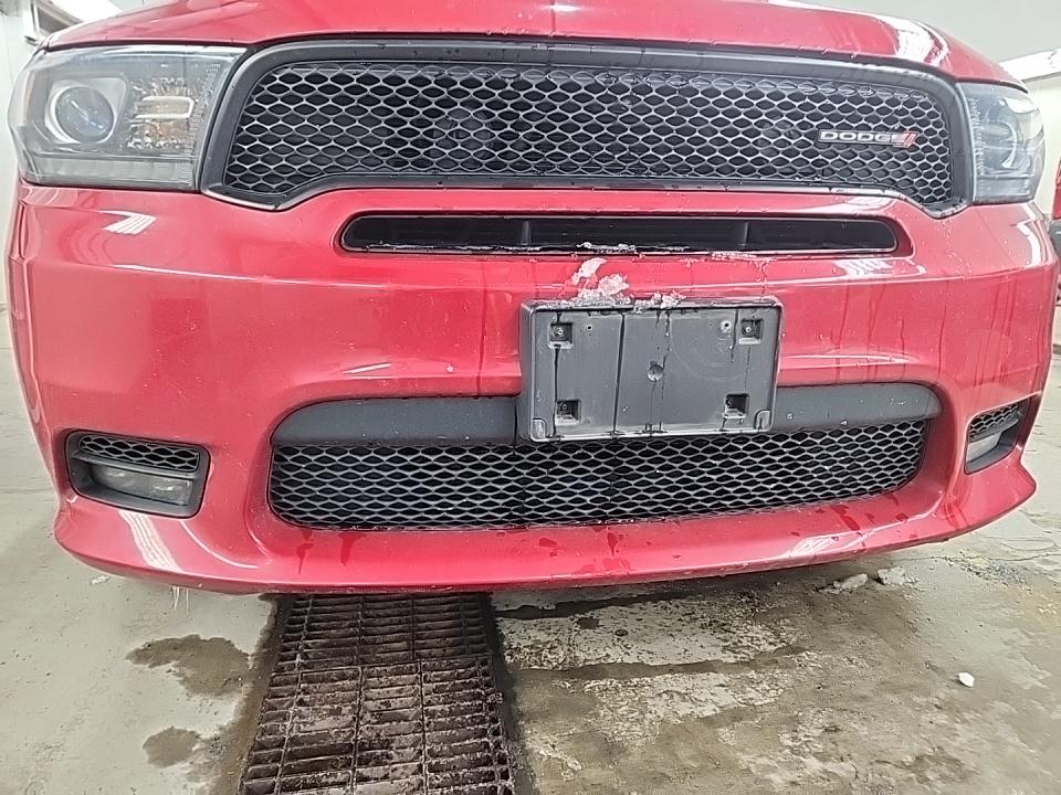 2019 Dodge Durango GT Plus AWD