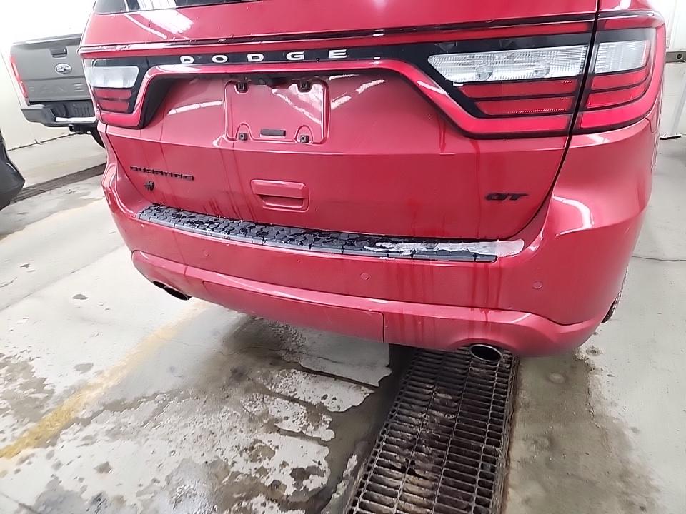 2019 Dodge Durango GT Plus AWD