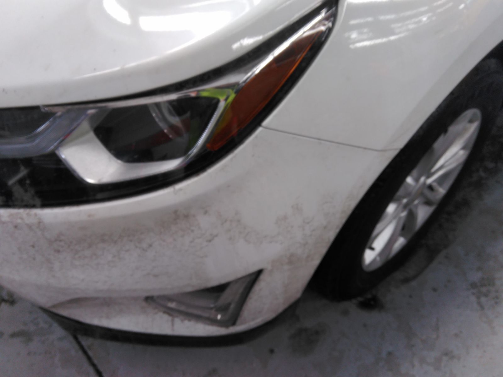 2019 Chevrolet Equinox LT FWD