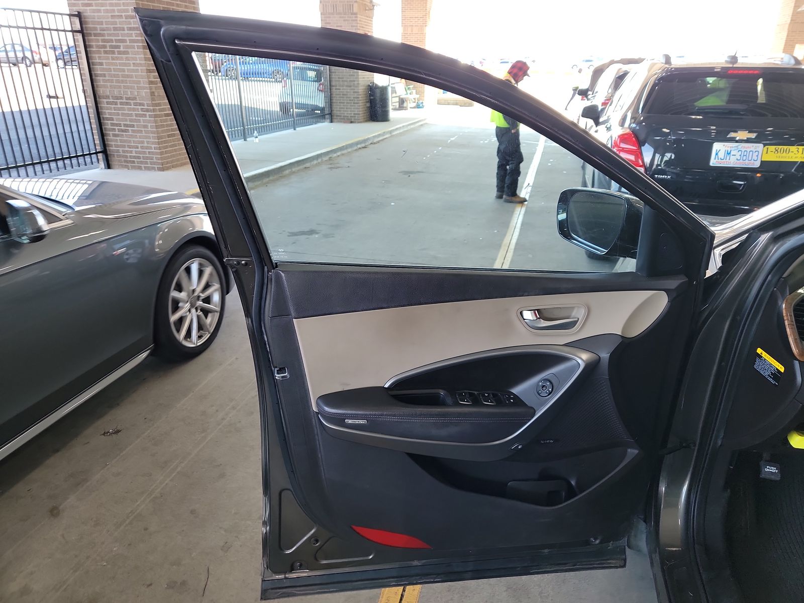 2013 Hyundai Santa Fe Sport SPORT FWD