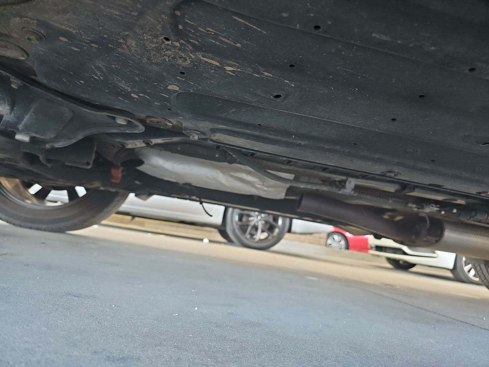 2013 Hyundai Santa Fe Sport SPORT FWD