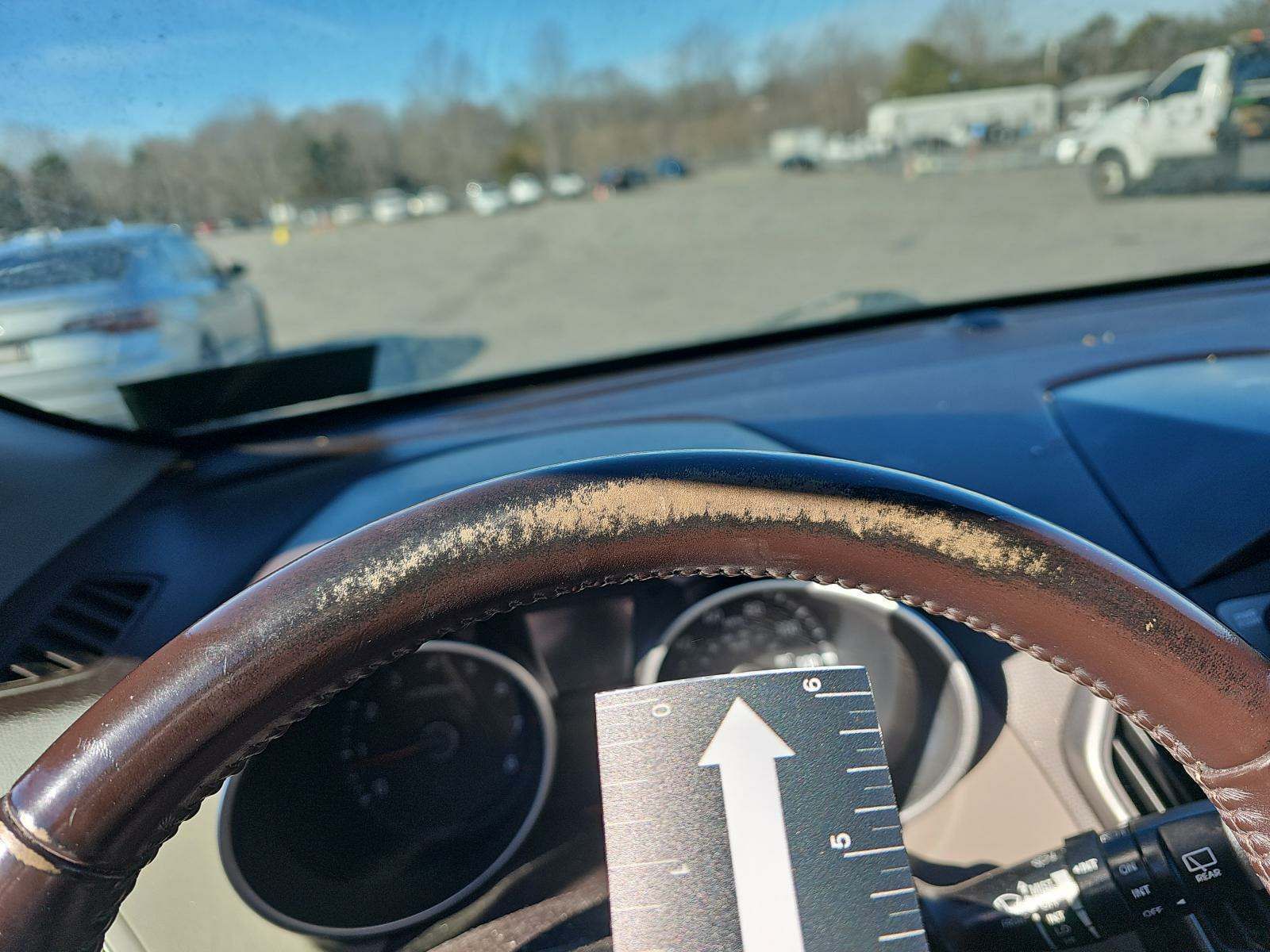 2014 Hyundai Tucson LIMITED AWD