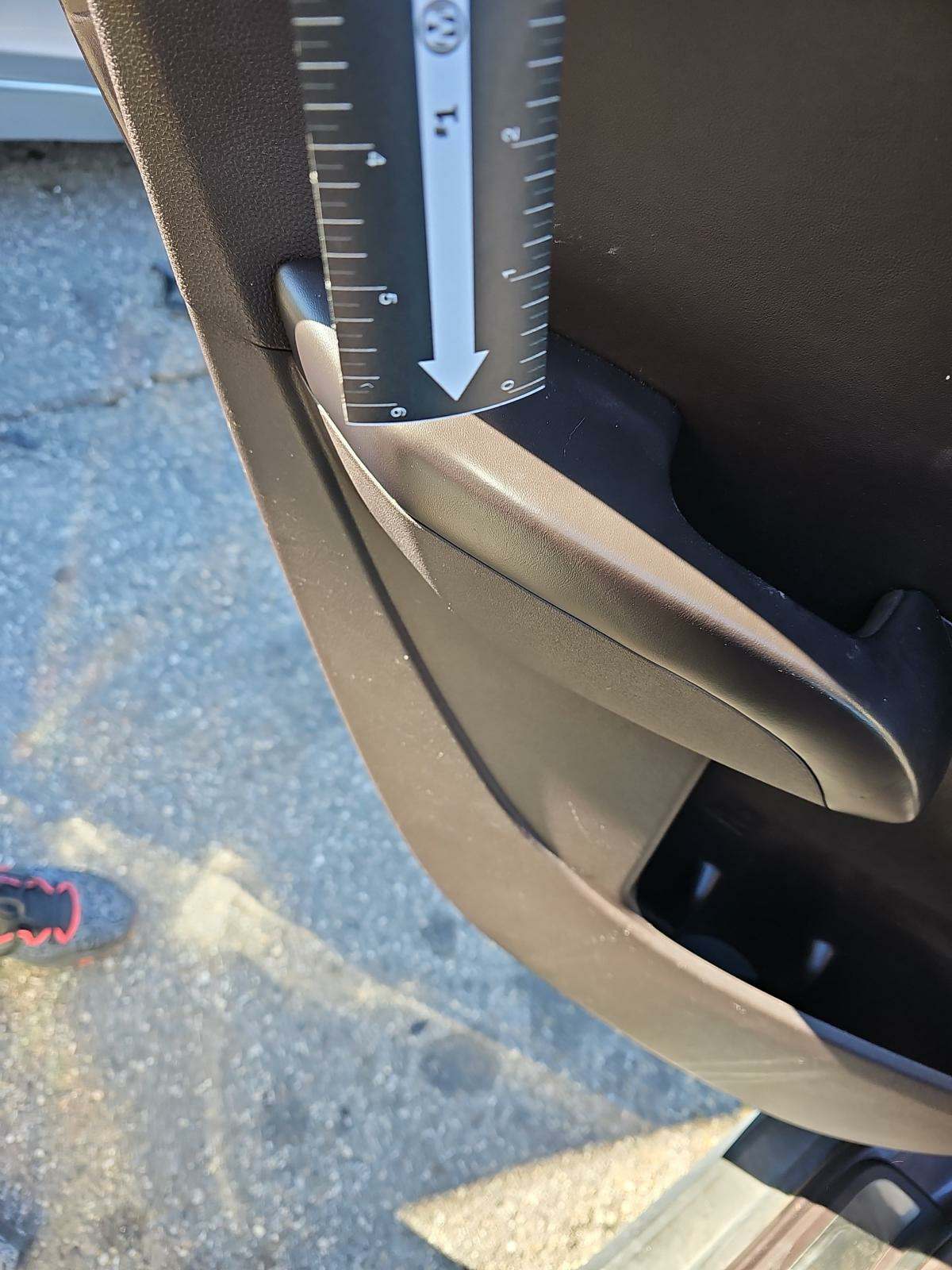 2014 Hyundai Tucson LIMITED AWD