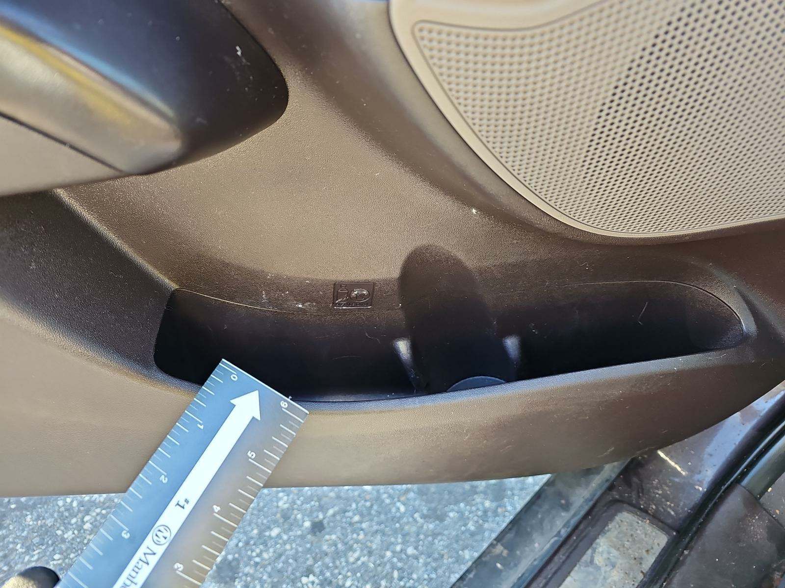 2014 Hyundai Tucson LIMITED AWD