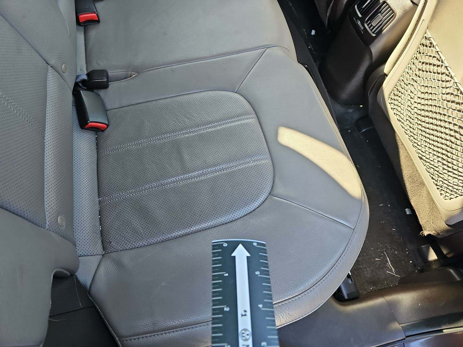 2014 Hyundai Tucson LIMITED AWD