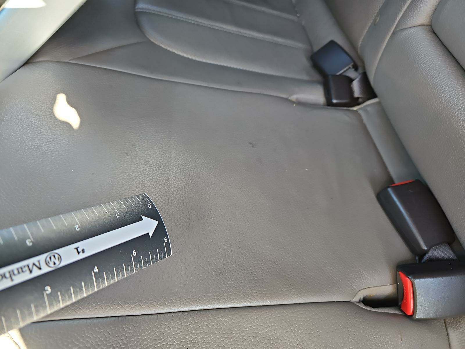 2014 Hyundai Tucson LIMITED AWD