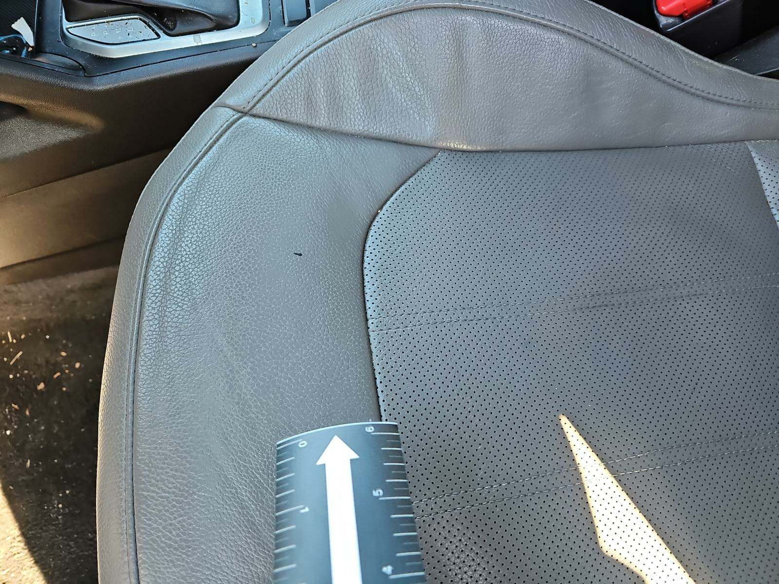 2014 Hyundai Tucson LIMITED AWD