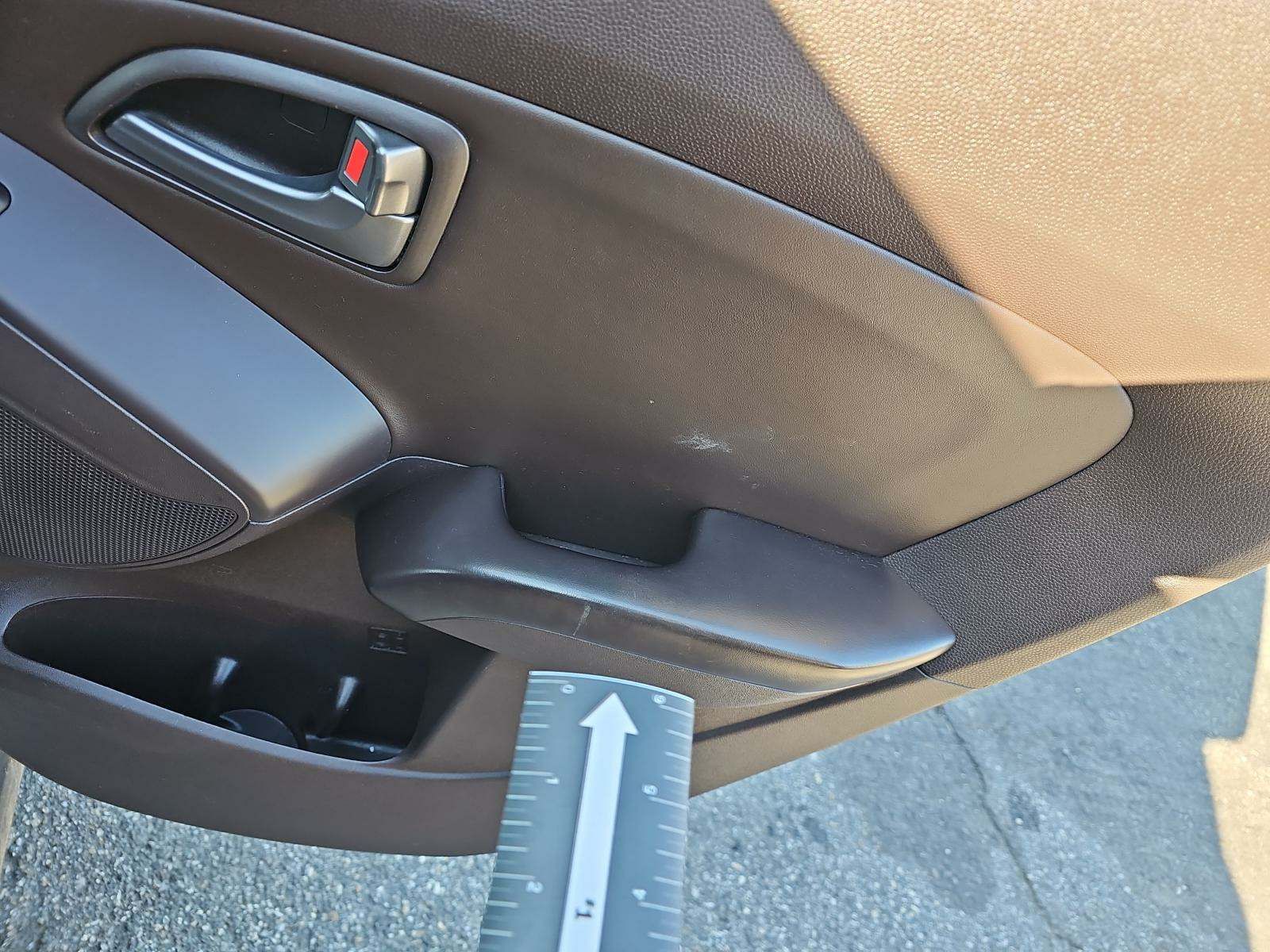 2014 Hyundai Tucson LIMITED AWD