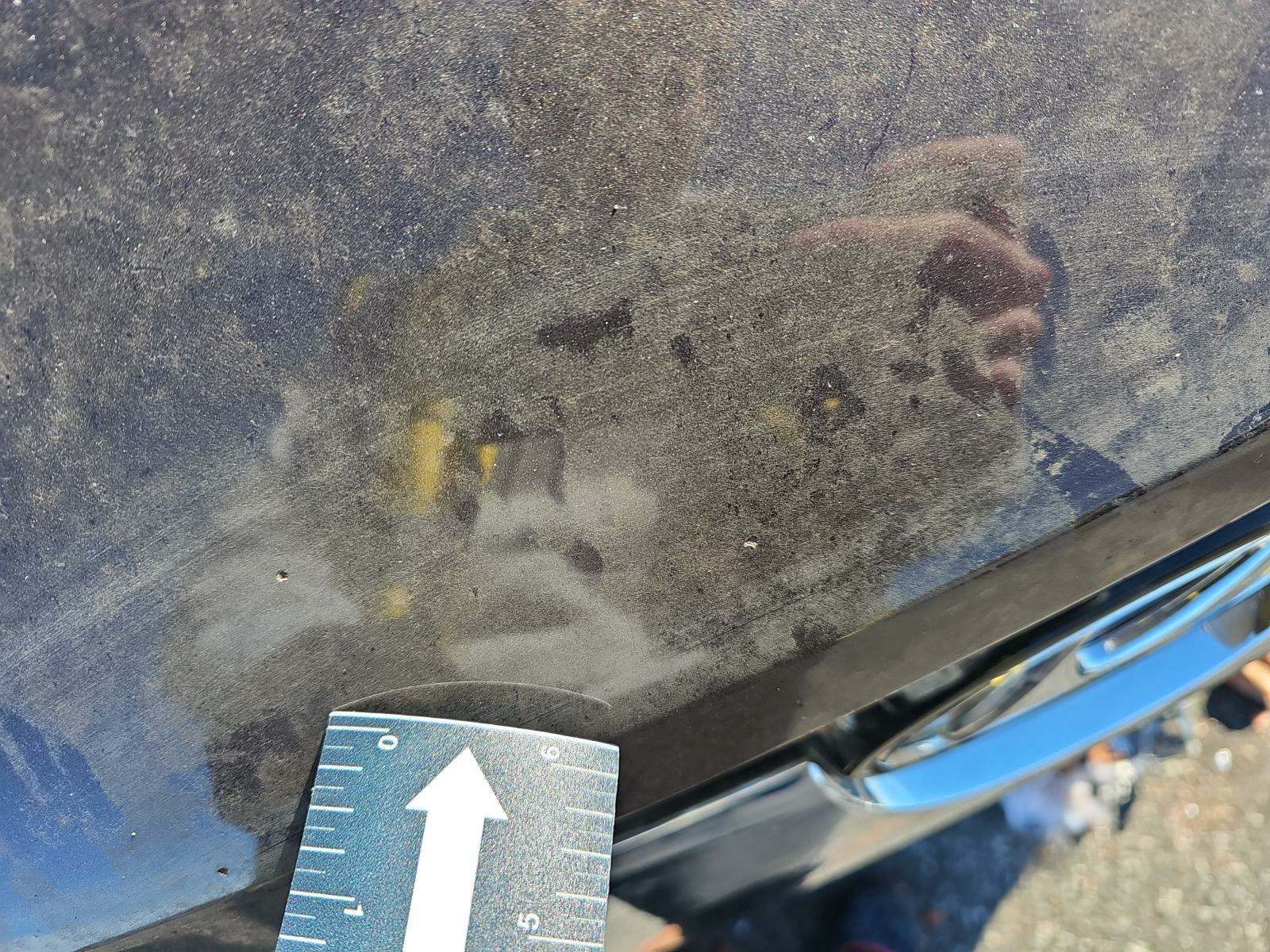 2014 Hyundai Tucson LIMITED AWD