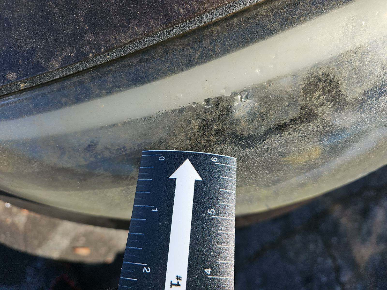 2014 Hyundai Tucson LIMITED AWD