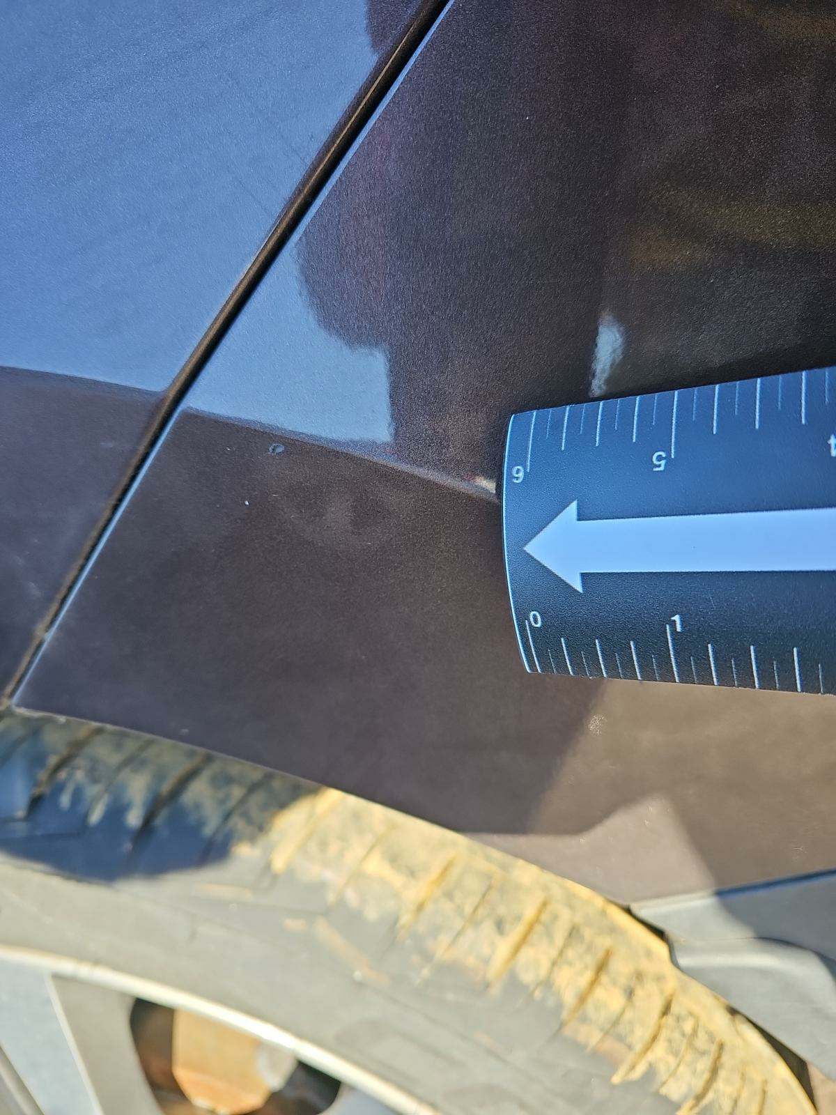 2014 Hyundai Tucson LIMITED AWD