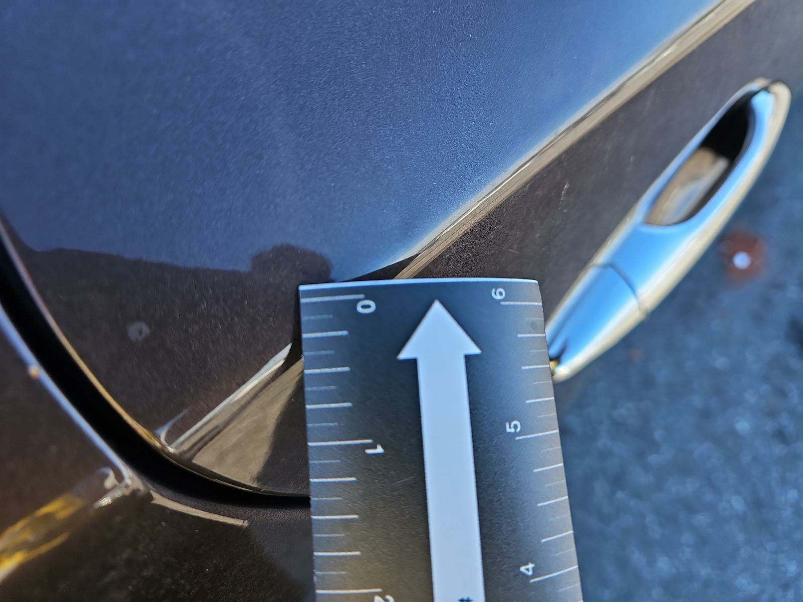 2014 Hyundai Tucson LIMITED AWD