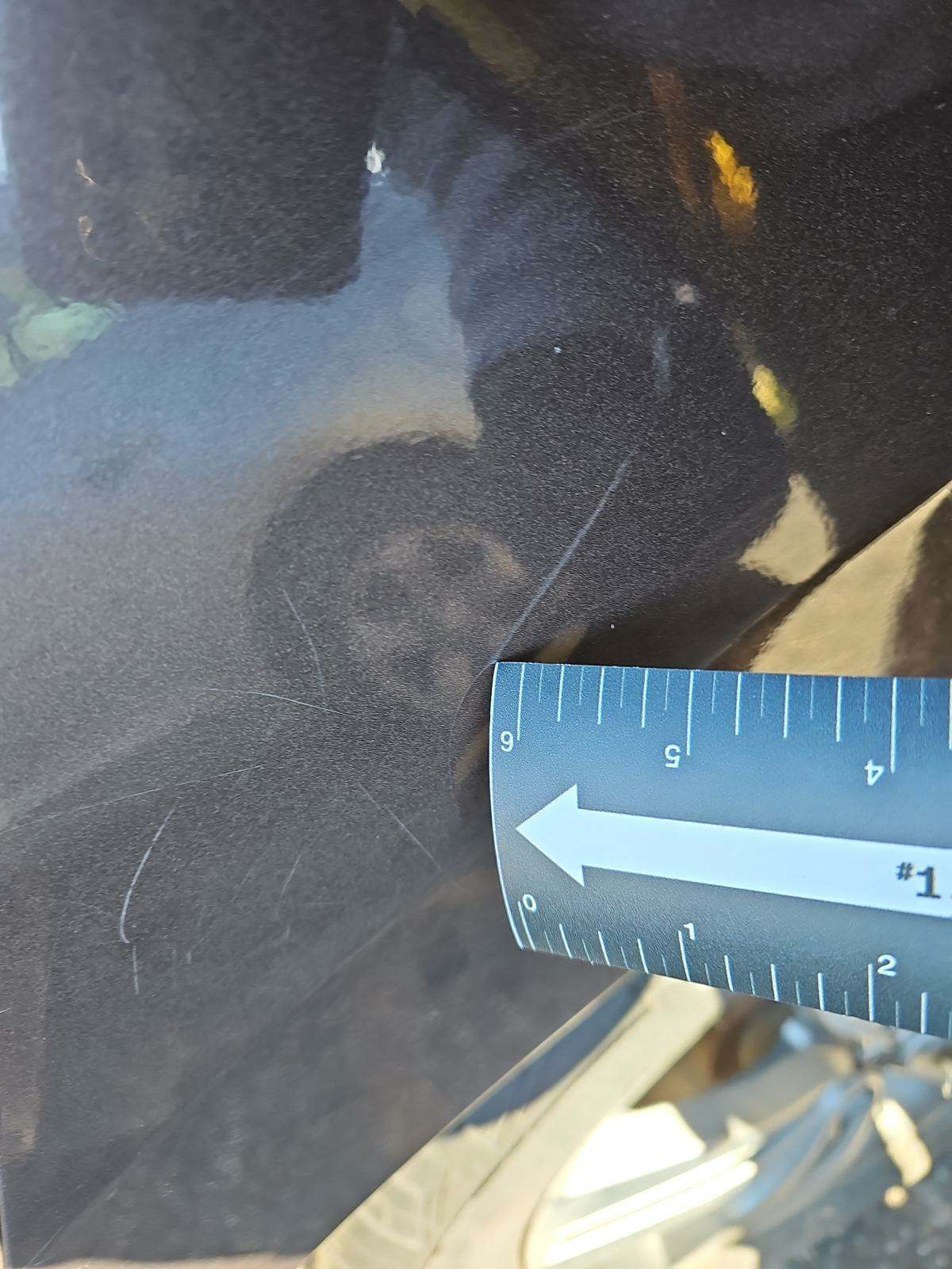 2014 Hyundai Tucson LIMITED AWD