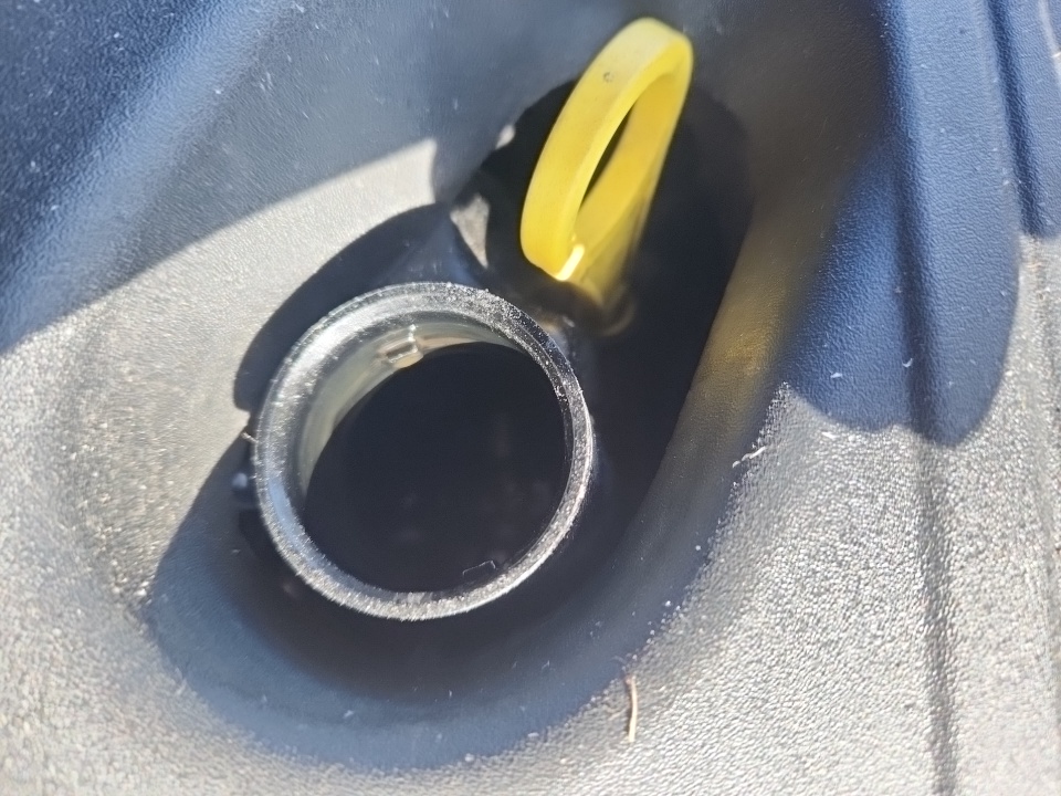 2018 Ford Escape SE FWD