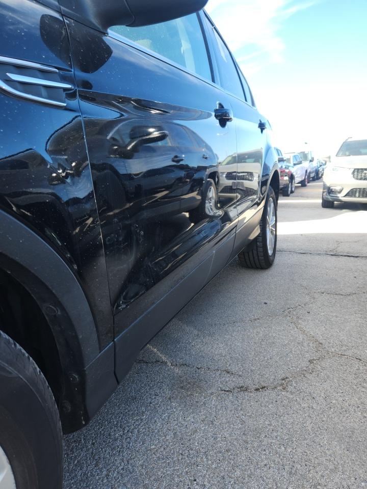 2018 Ford Escape SE FWD