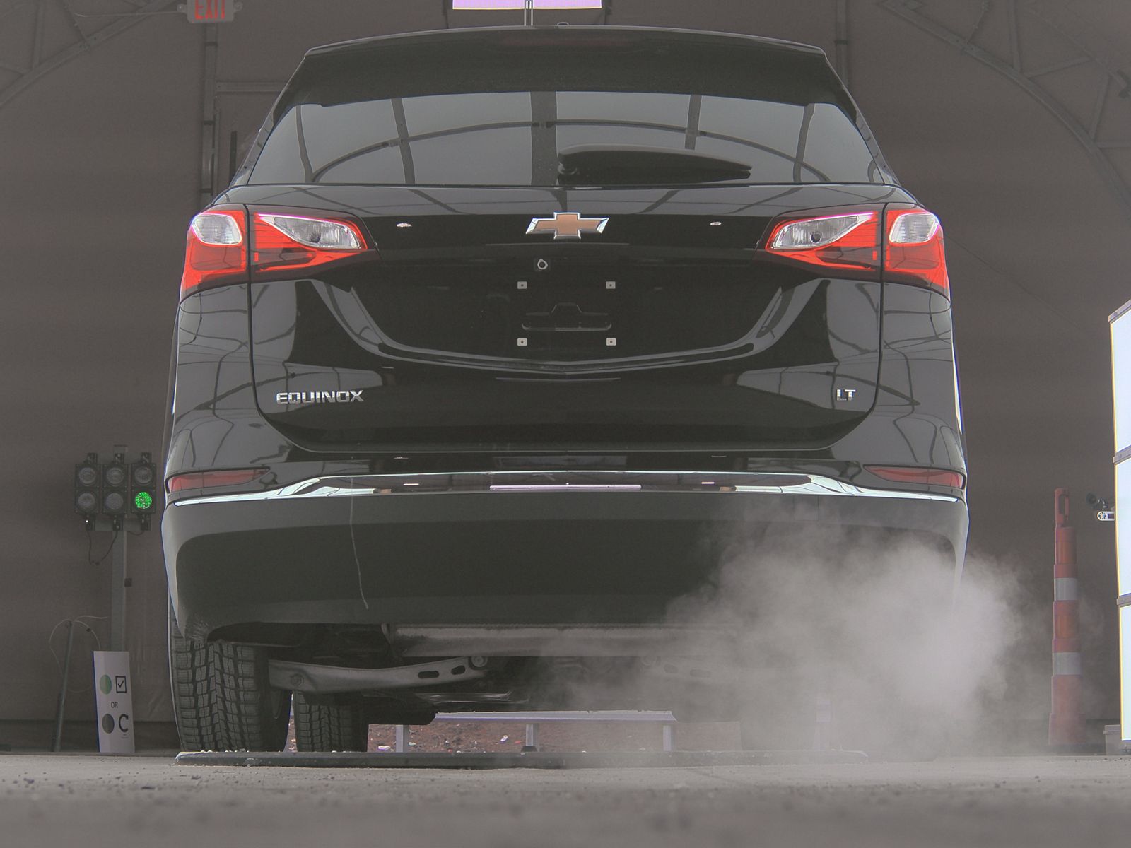 2020 Chevrolet Equinox LT FWD