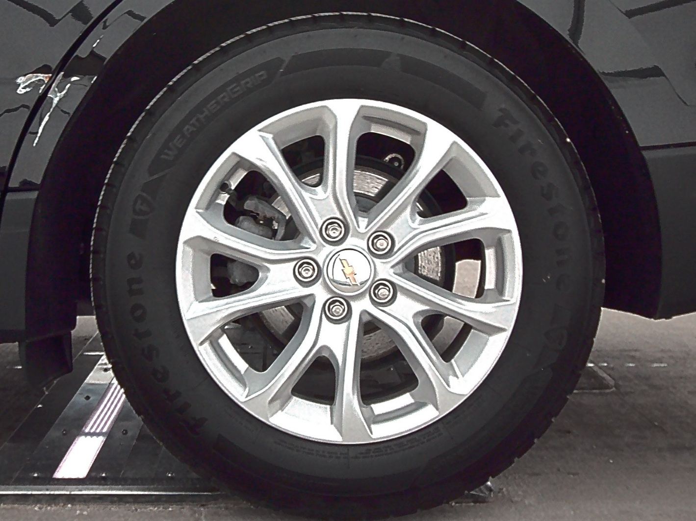 2020 Chevrolet Equinox LT FWD