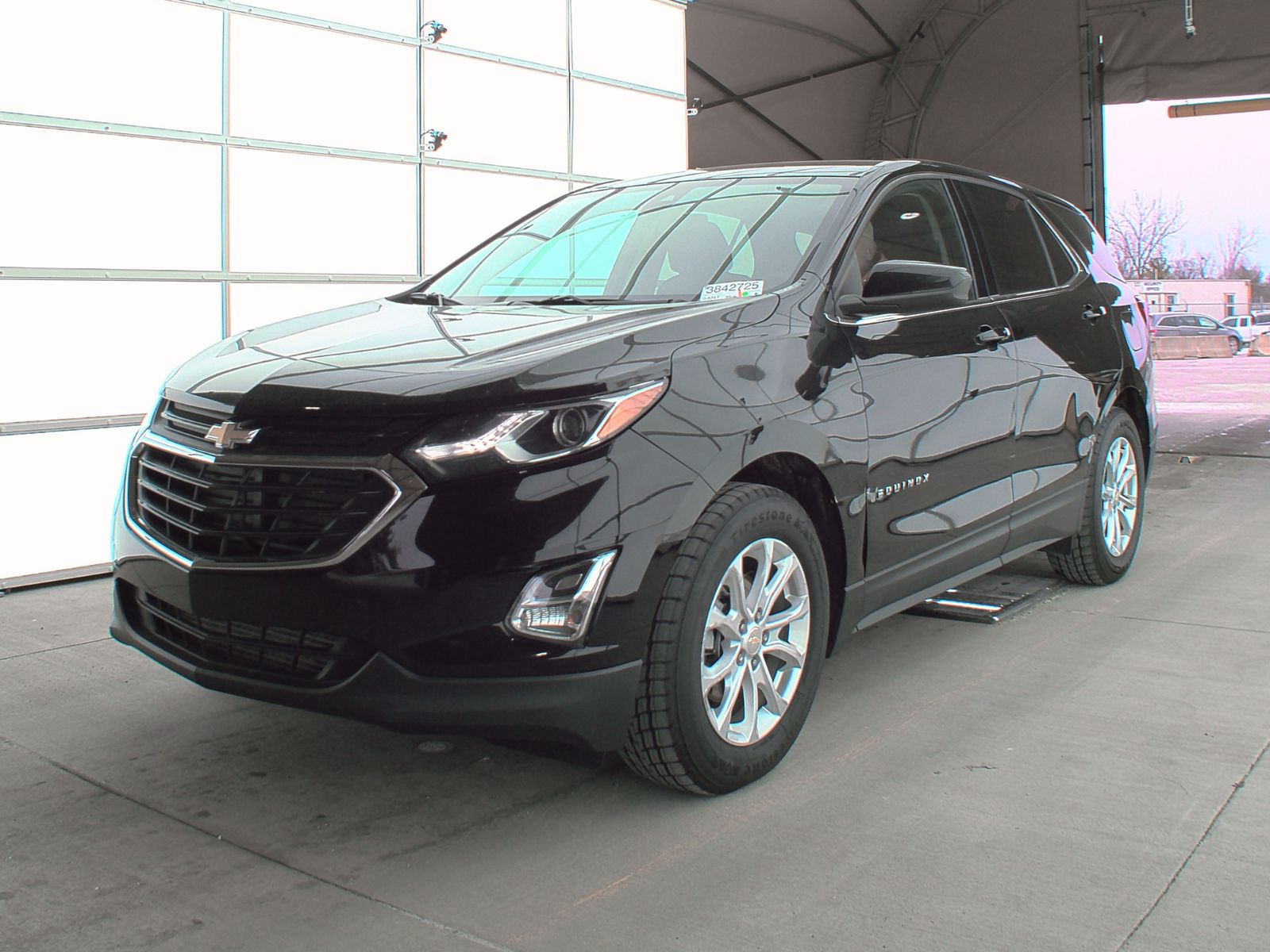 2020 Chevrolet Equinox LT FWD