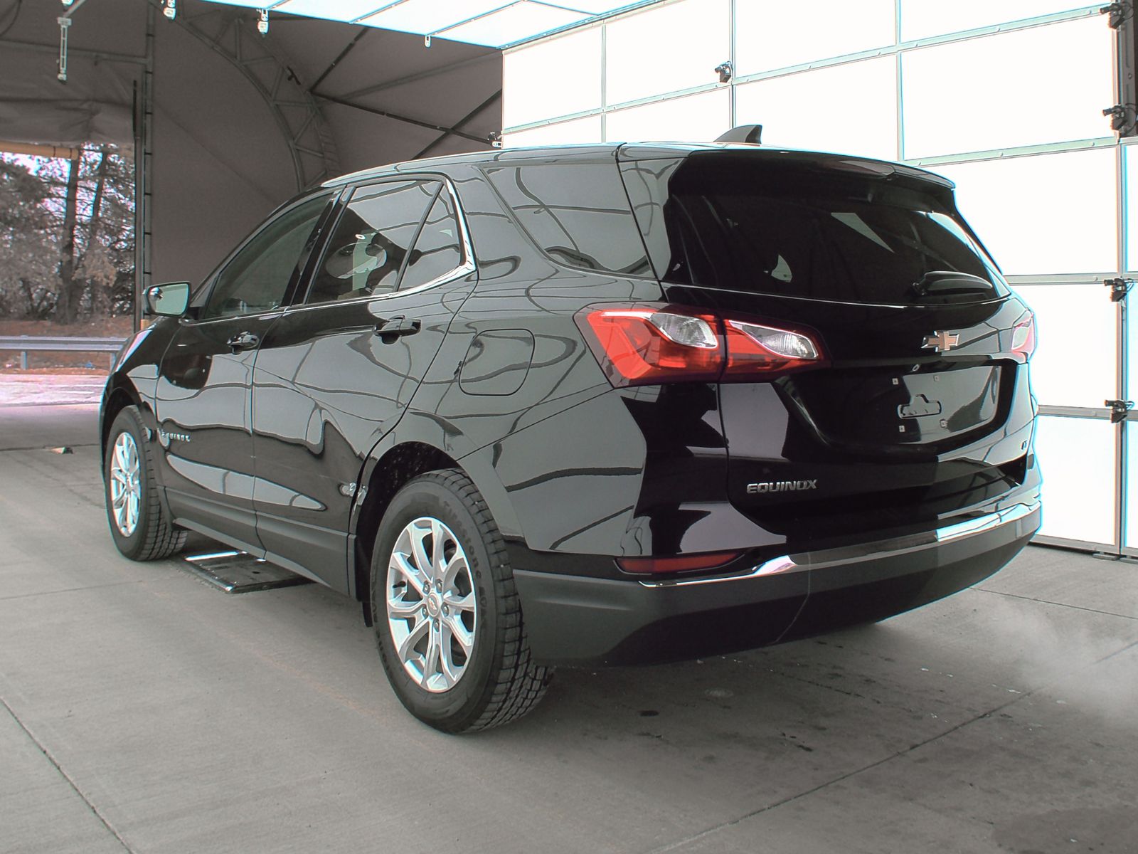 2020 Chevrolet Equinox LT FWD