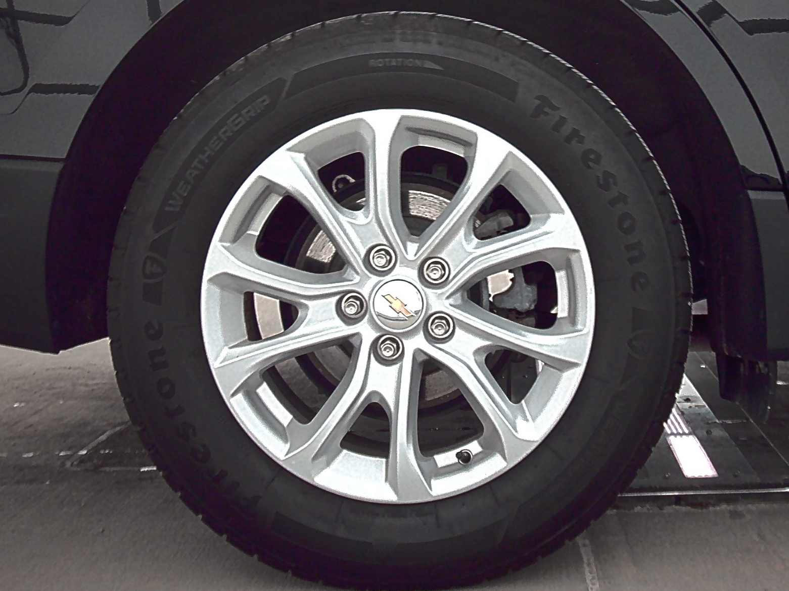 2020 Chevrolet Equinox LT FWD