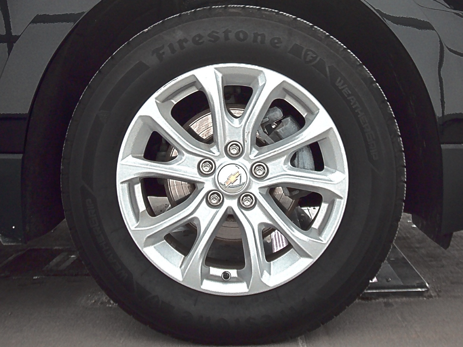 2020 Chevrolet Equinox LT FWD