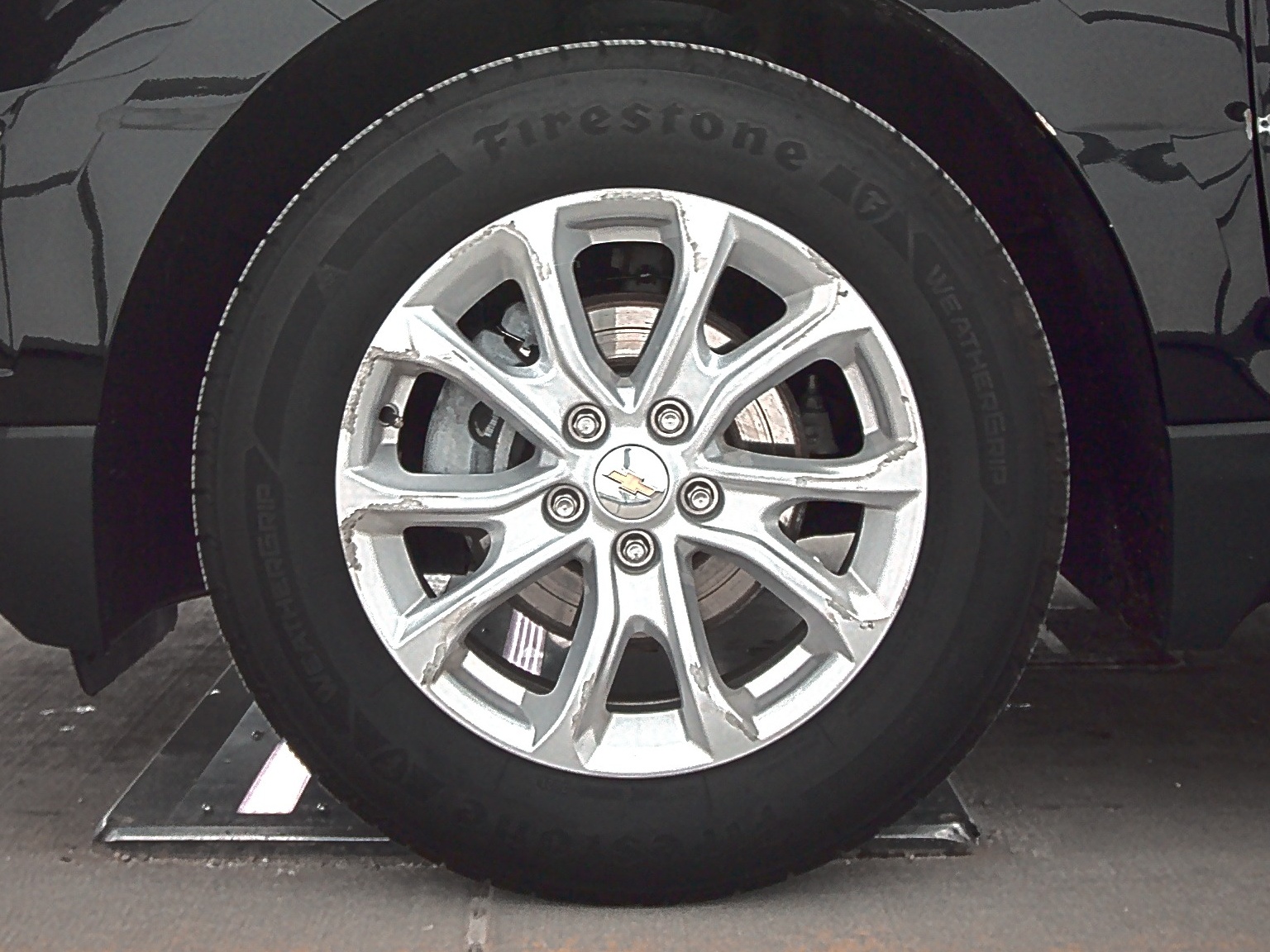 2020 Chevrolet Equinox LT FWD