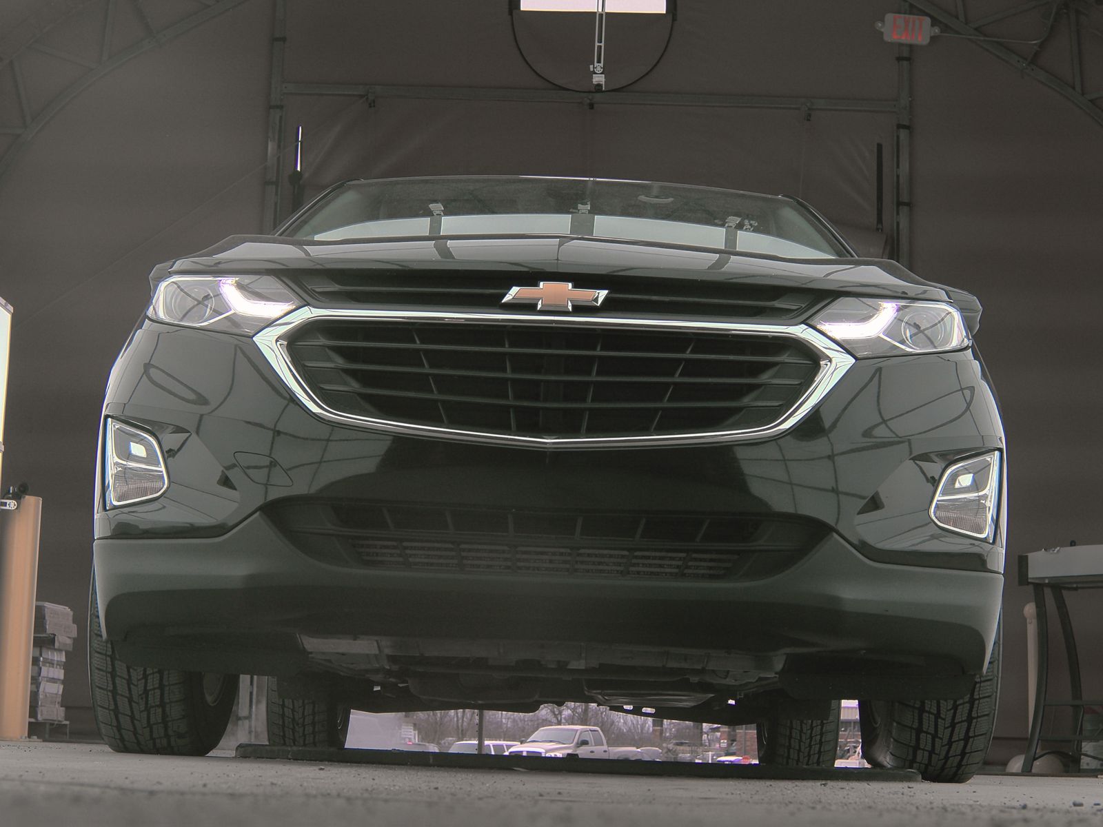 2020 Chevrolet Equinox LT FWD