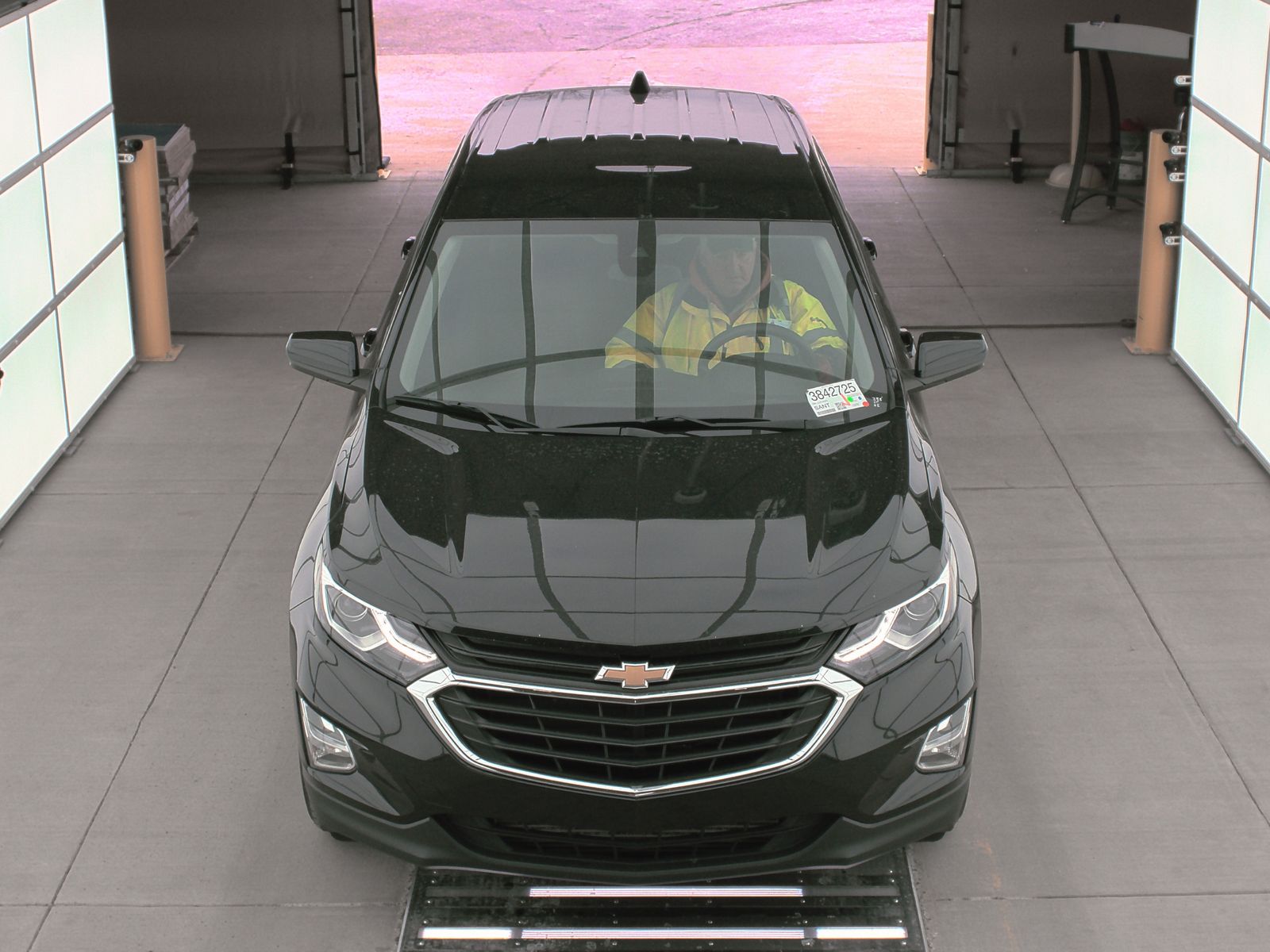 2020 Chevrolet Equinox LT FWD