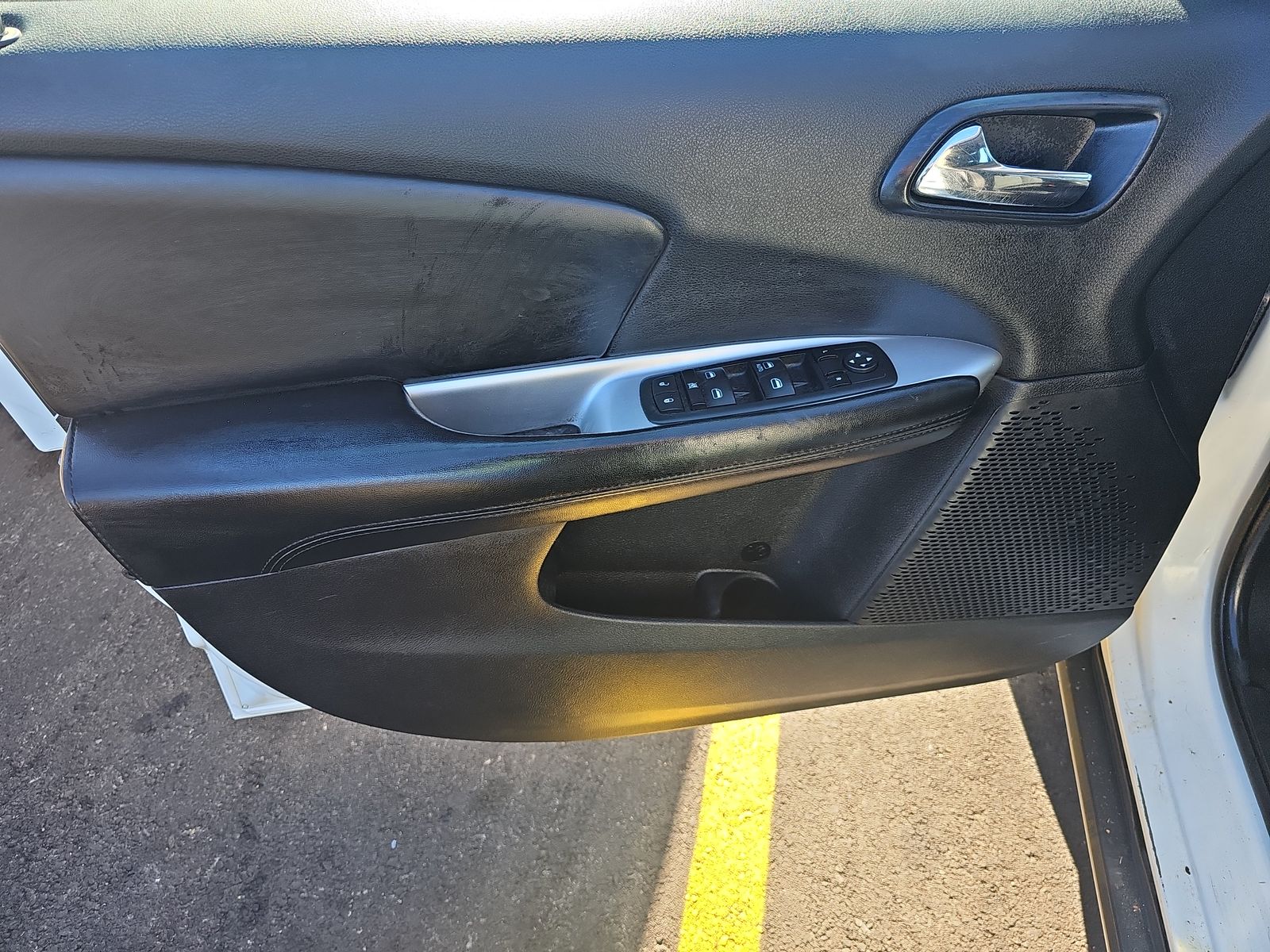 2015 Dodge Journey VALUE PKG FWD