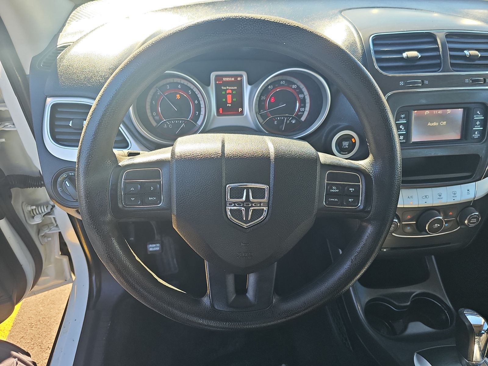 2015 Dodge Journey VALUE PKG FWD