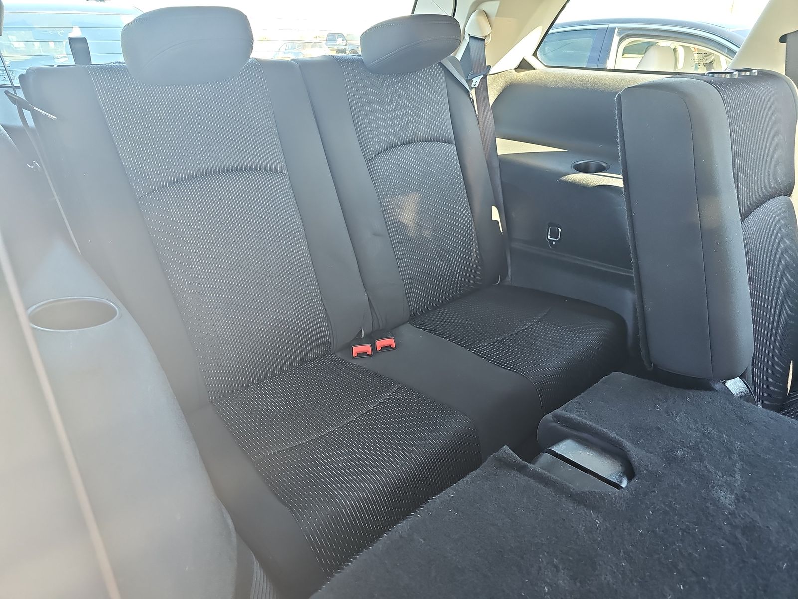 2015 Dodge Journey VALUE PKG FWD