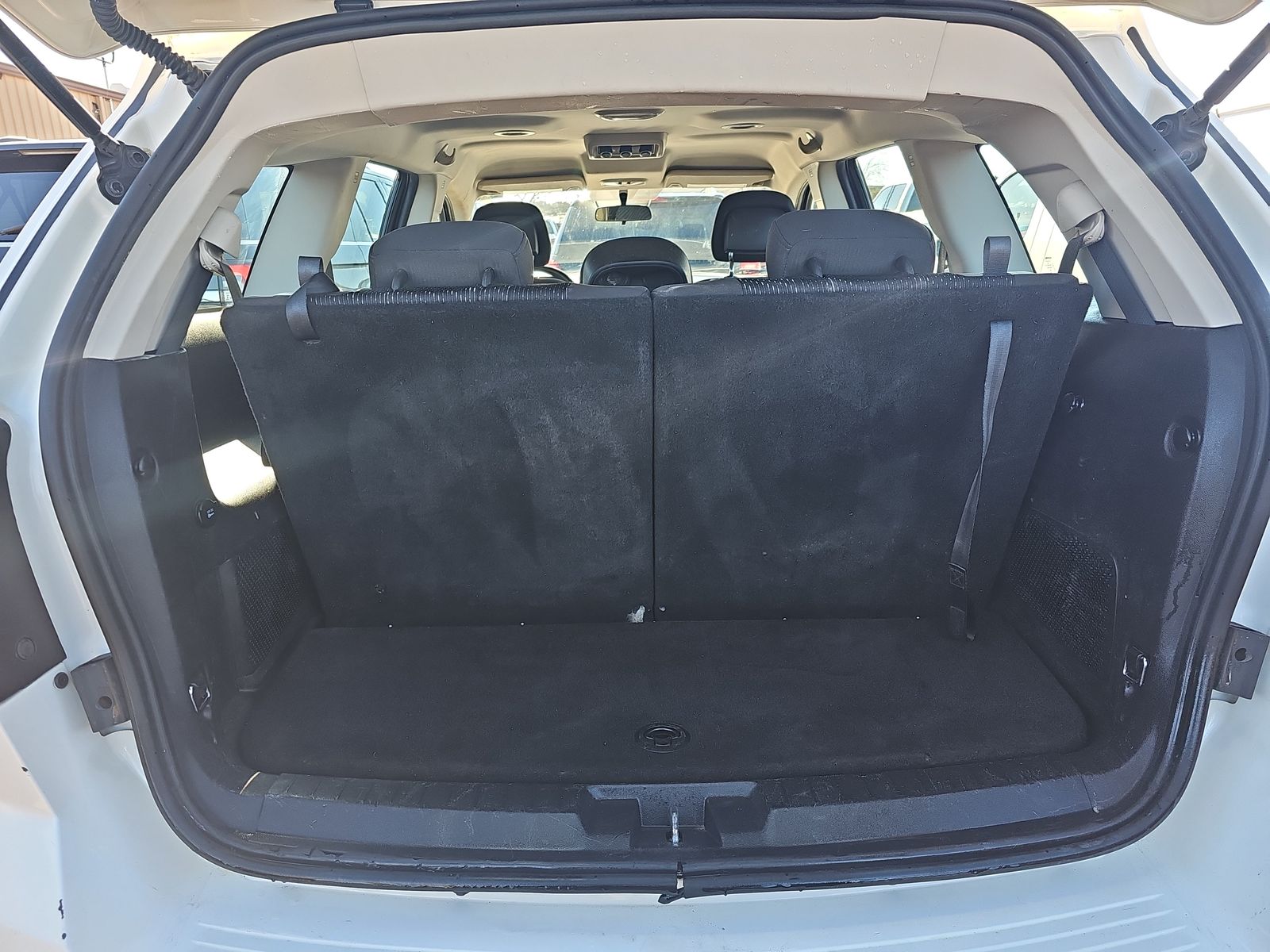 2015 Dodge Journey VALUE PKG FWD