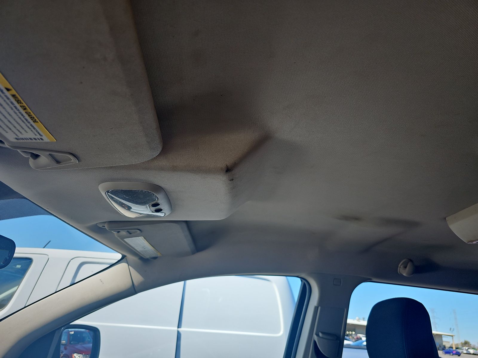 2015 Dodge Journey VALUE PKG FWD