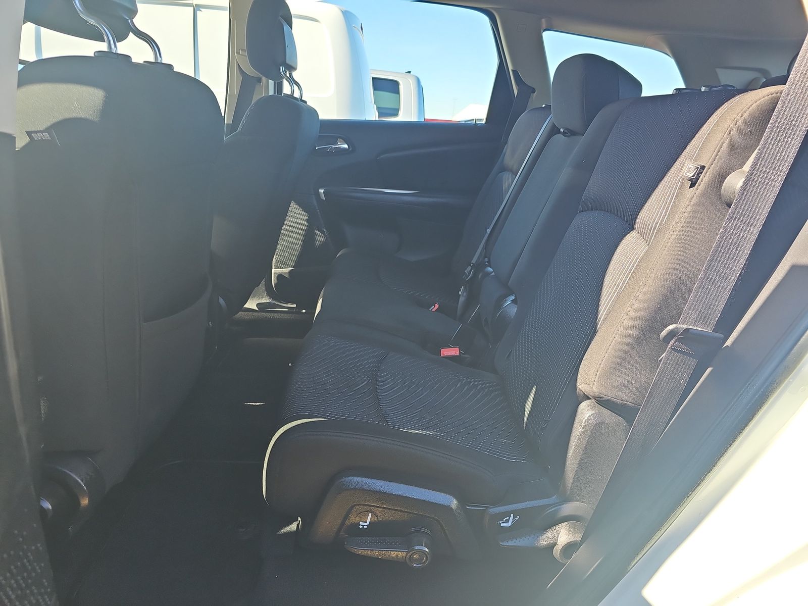 2015 Dodge Journey VALUE PKG FWD