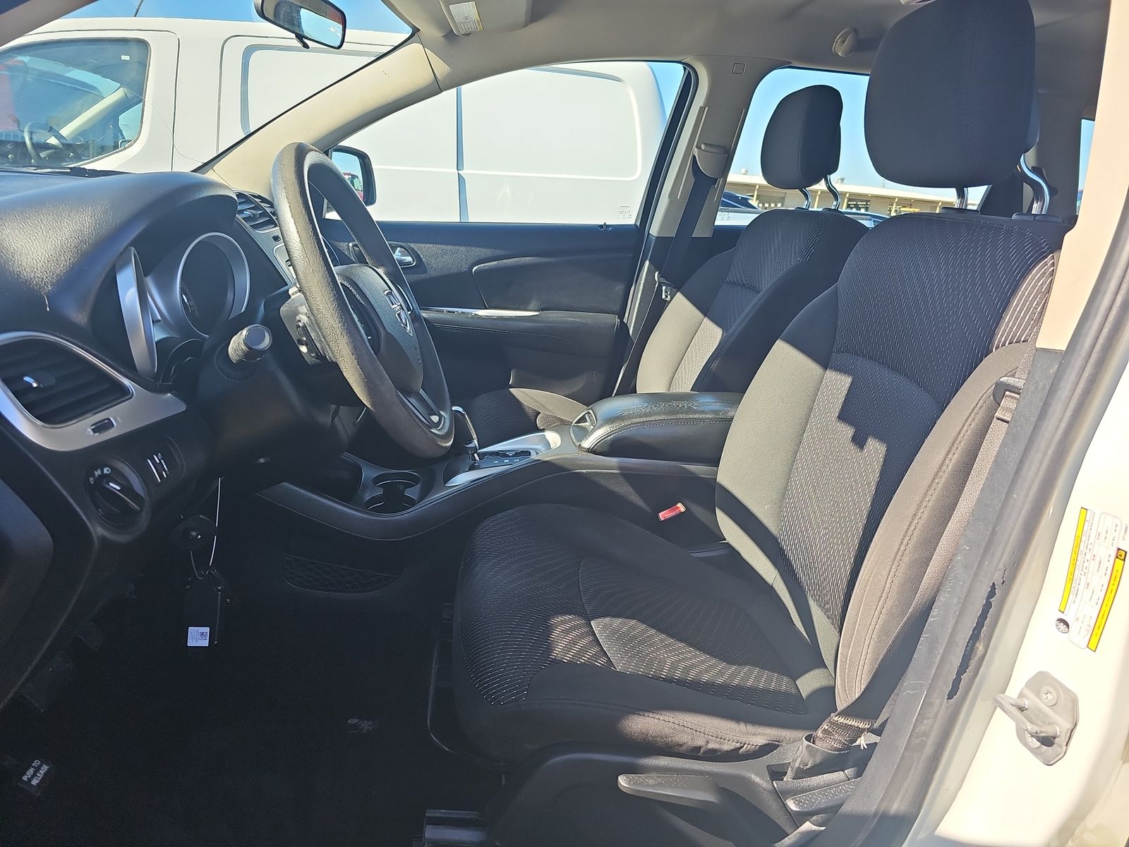 2015 Dodge Journey VALUE PKG FWD