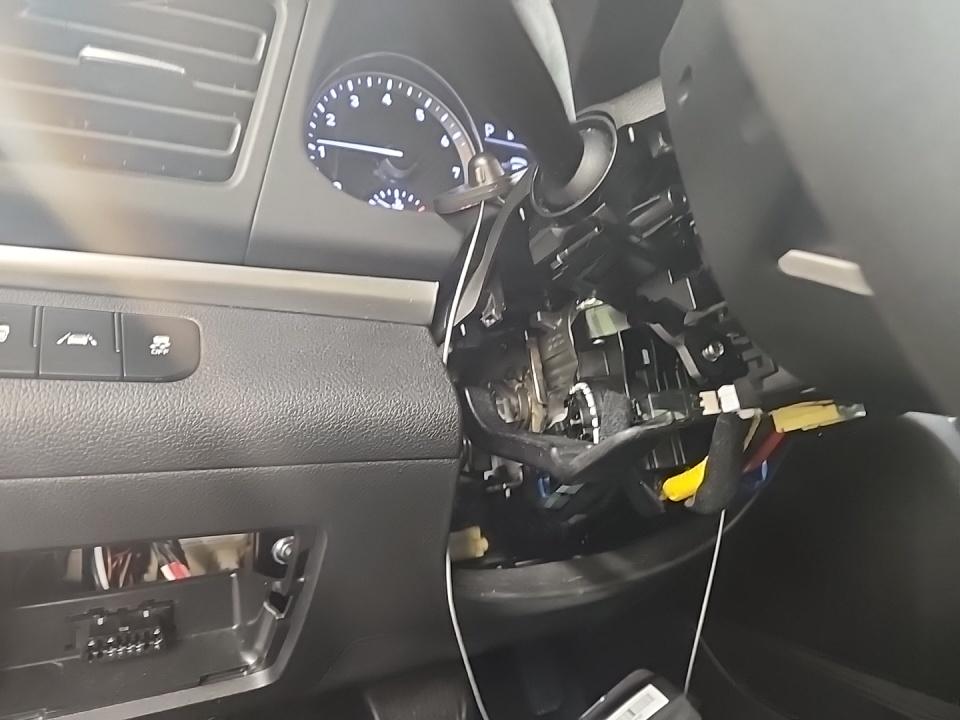 2020 Hyundai Elantra SEL FWD