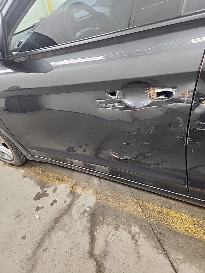 2020 Hyundai Elantra SEL FWD