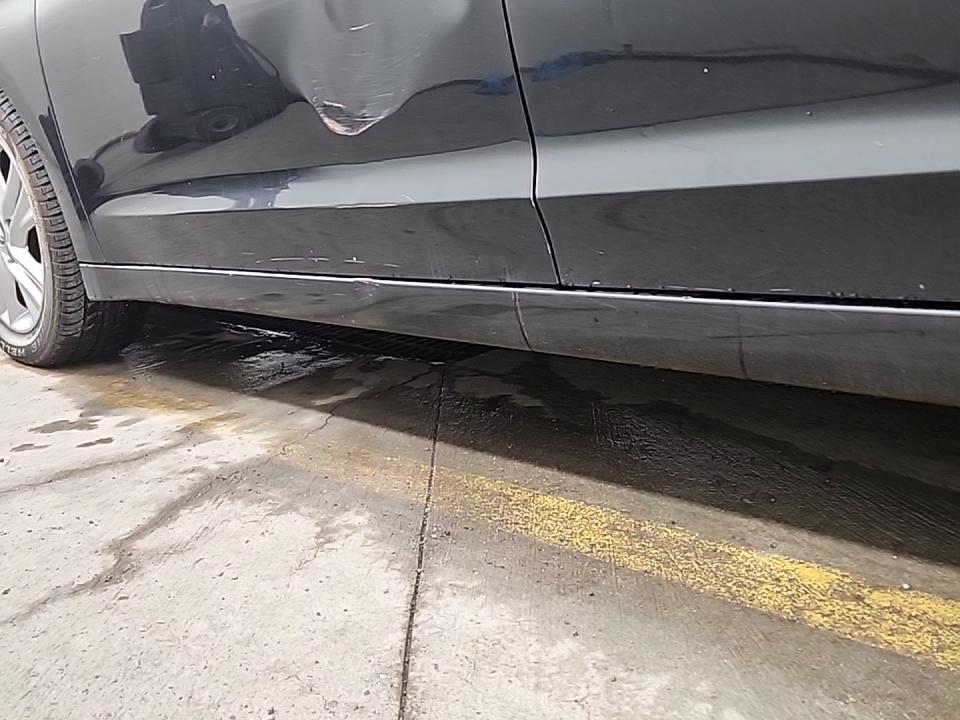 2020 Hyundai Elantra SEL FWD