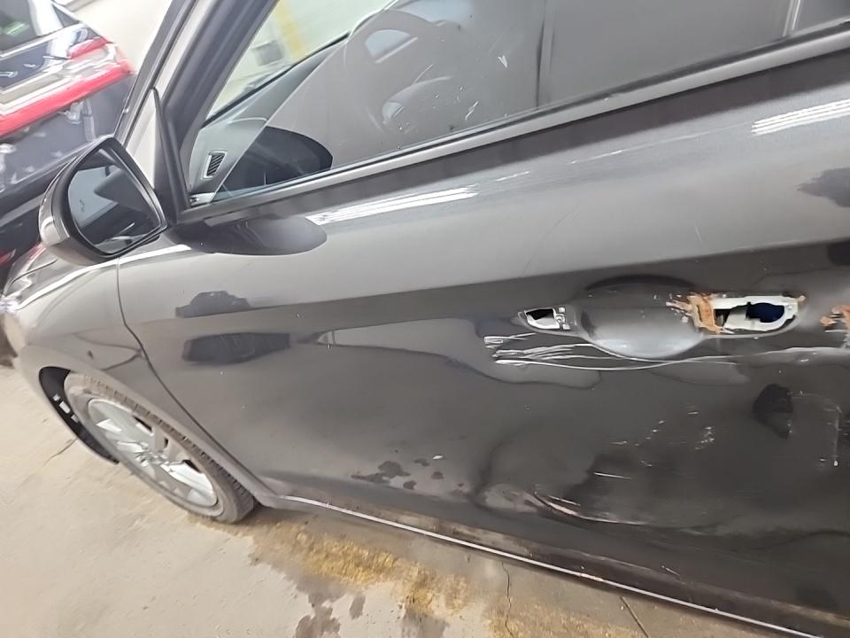 2020 Hyundai Elantra SEL FWD