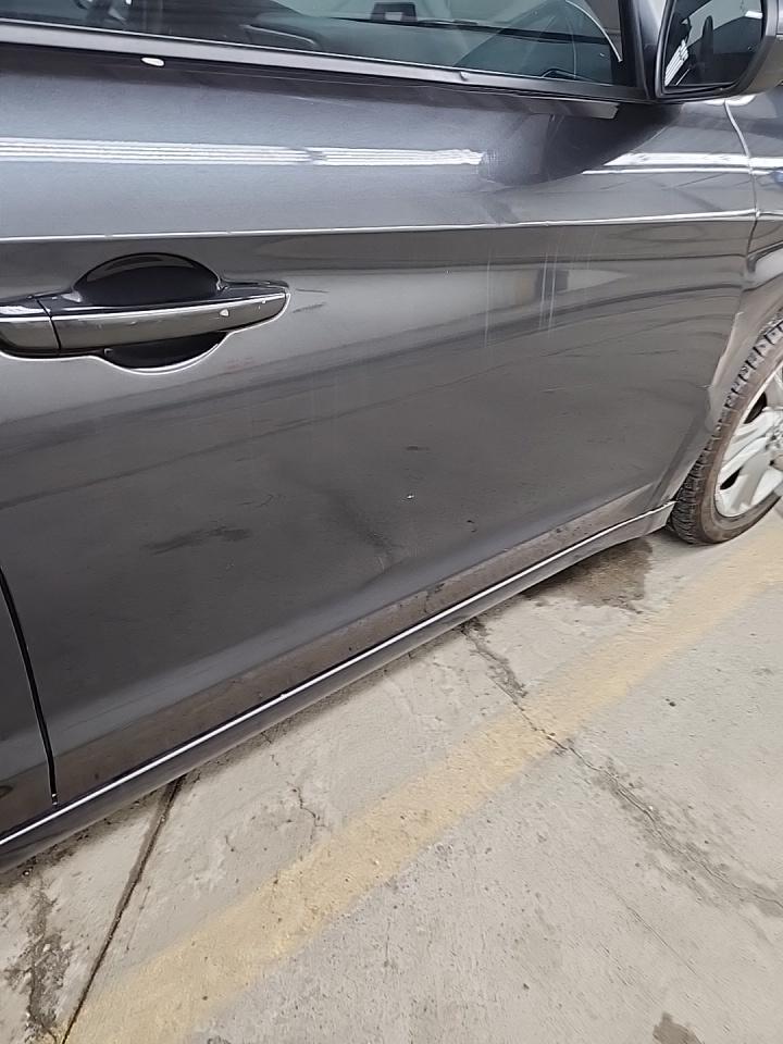 2020 Hyundai Elantra SEL FWD