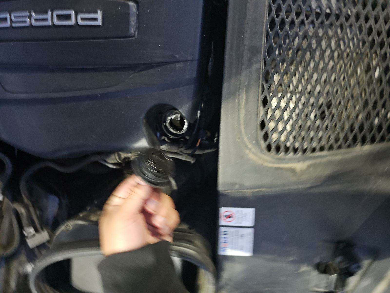 2018 Porsche Macan Sport Edition AWD AWD