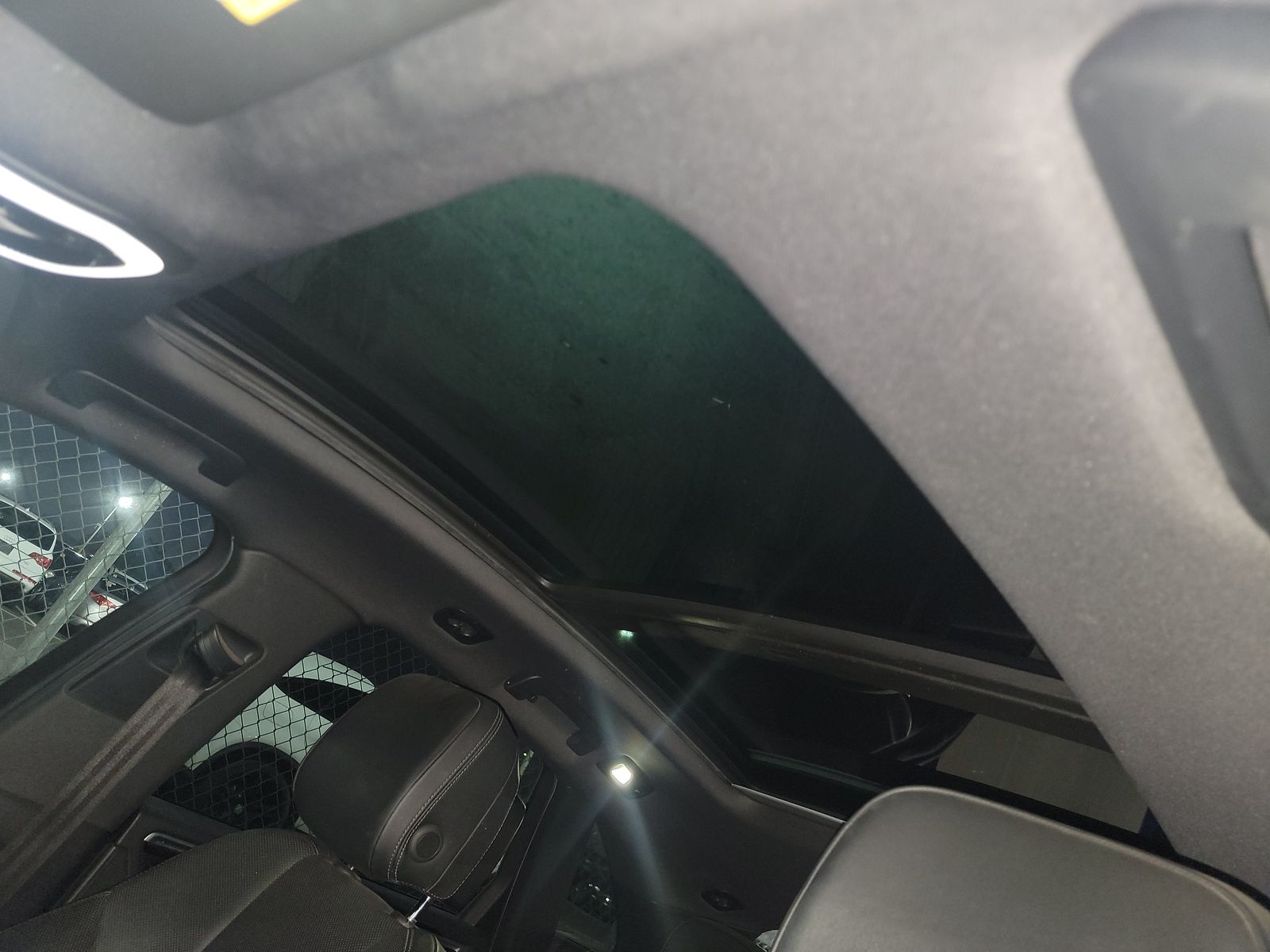 2018 Porsche Macan Sport Edition AWD AWD