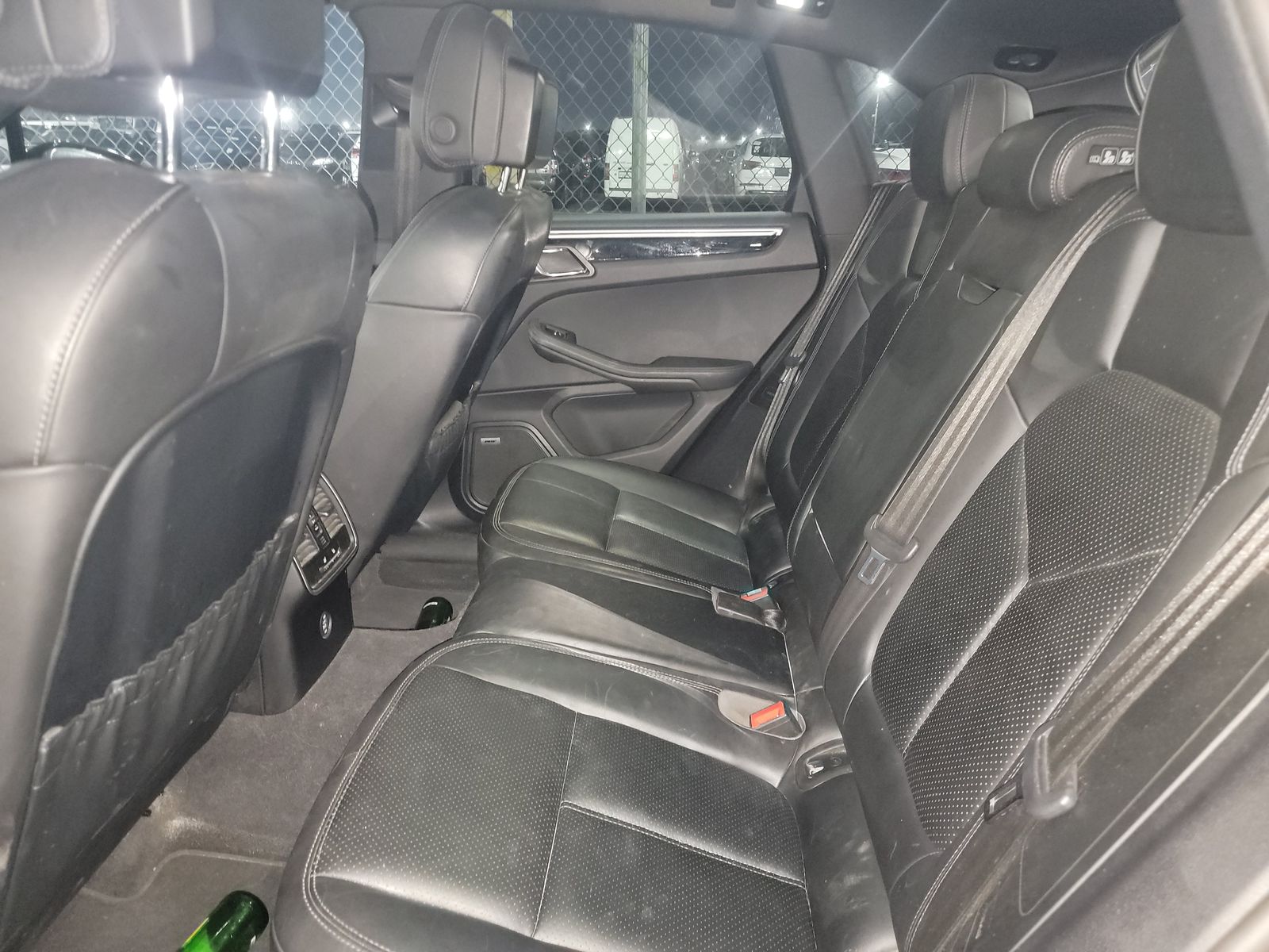 2018 Porsche Macan Sport Edition AWD AWD