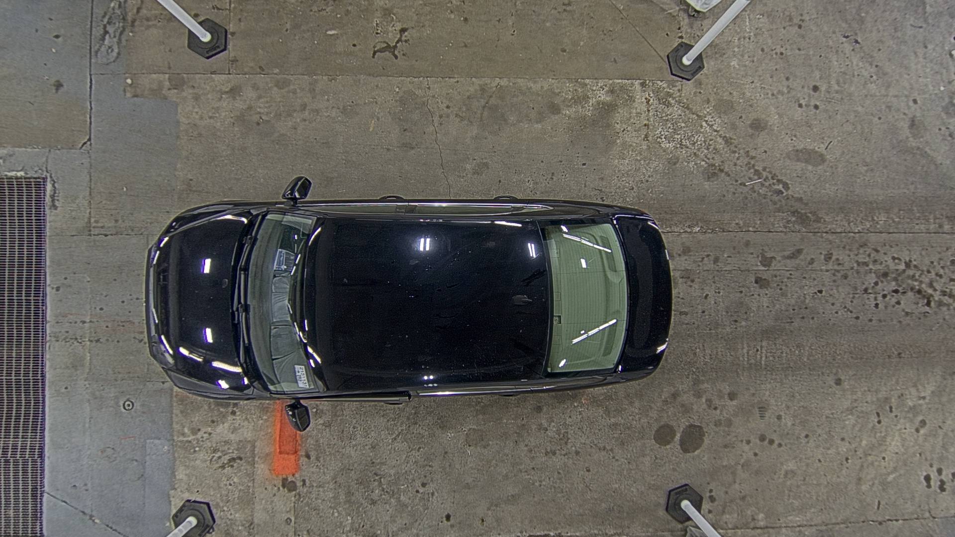 2013 Volkswagen Passat 2.5L SE FWD
