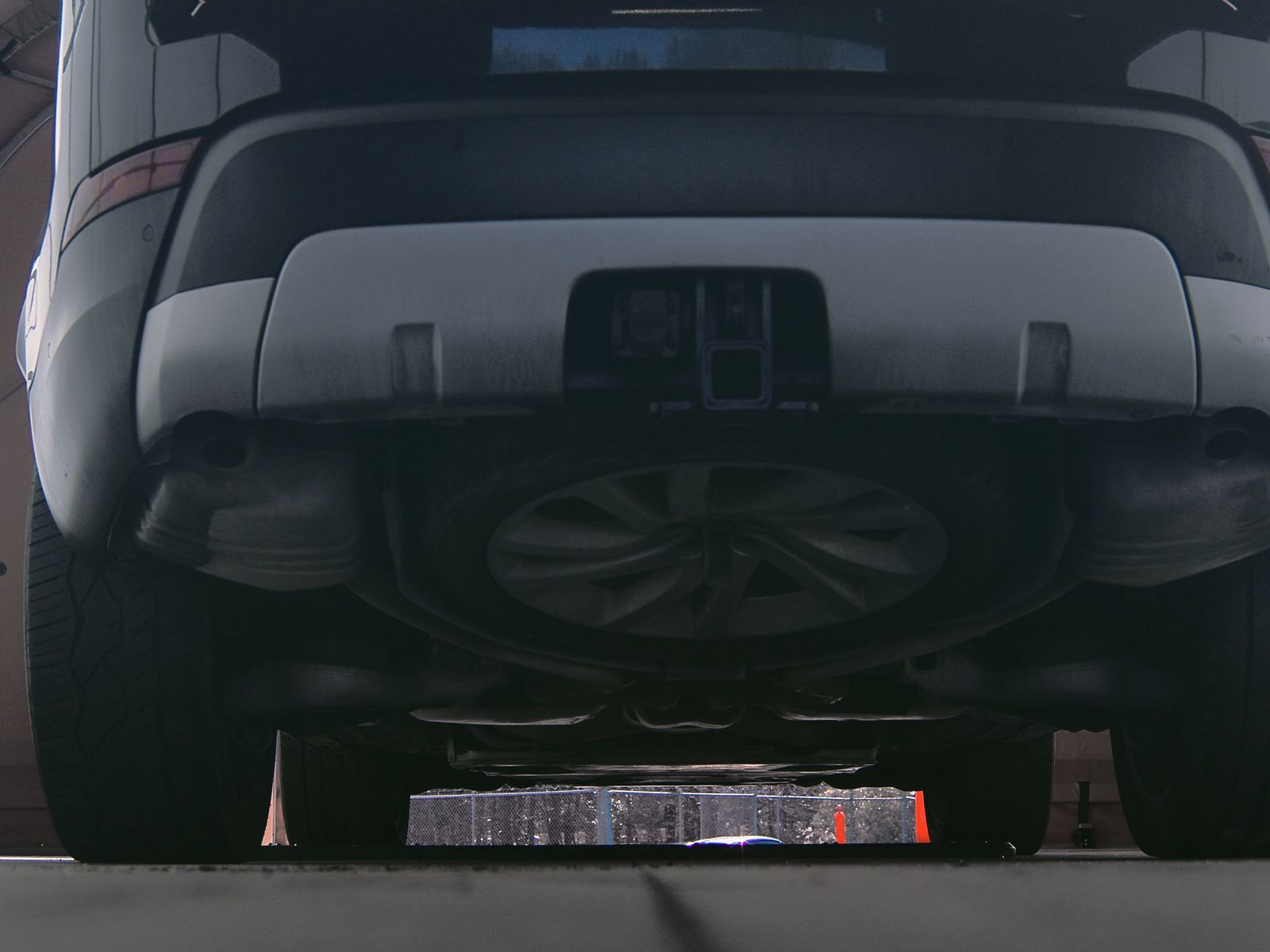 2018 Land Rover Discovery HSE LUXURY AWD