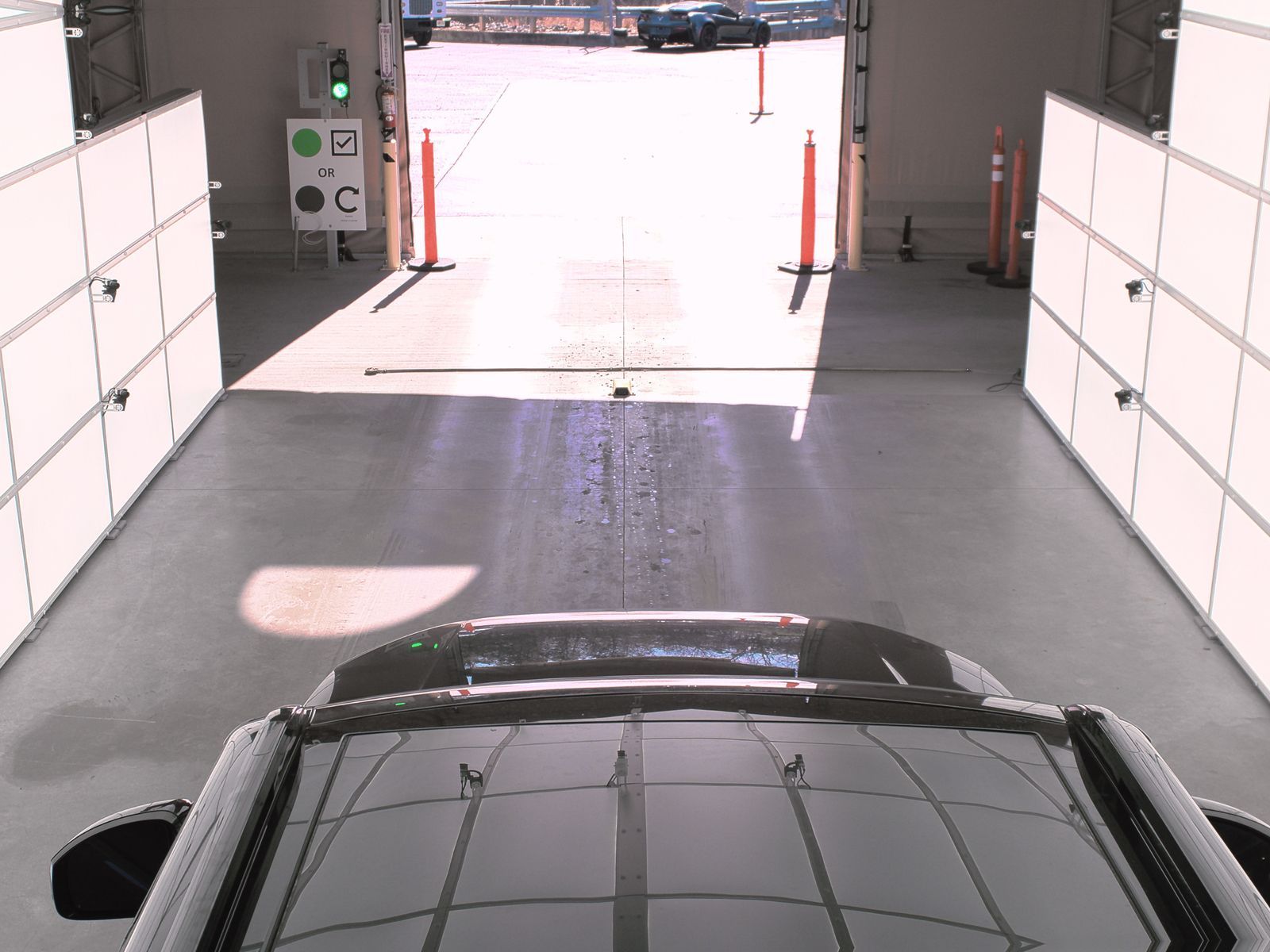 2018 Land Rover Discovery HSE LUXURY AWD