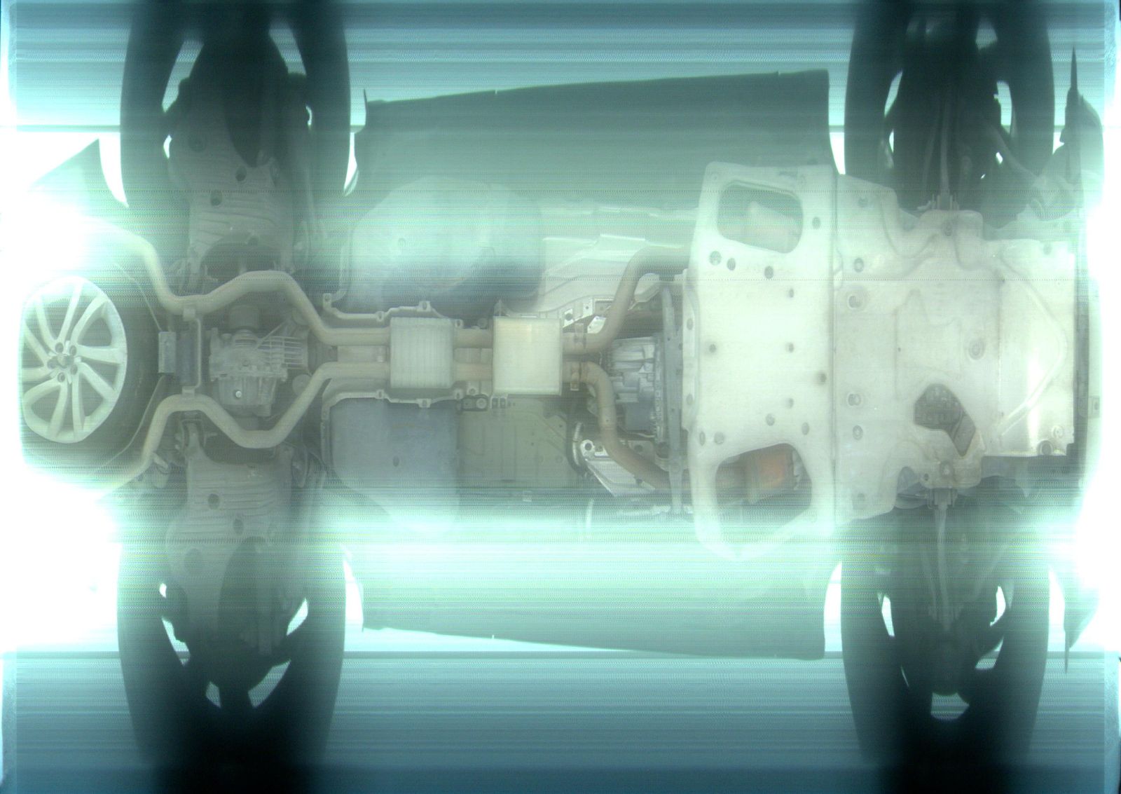 2018 Land Rover Discovery HSE LUXURY AWD