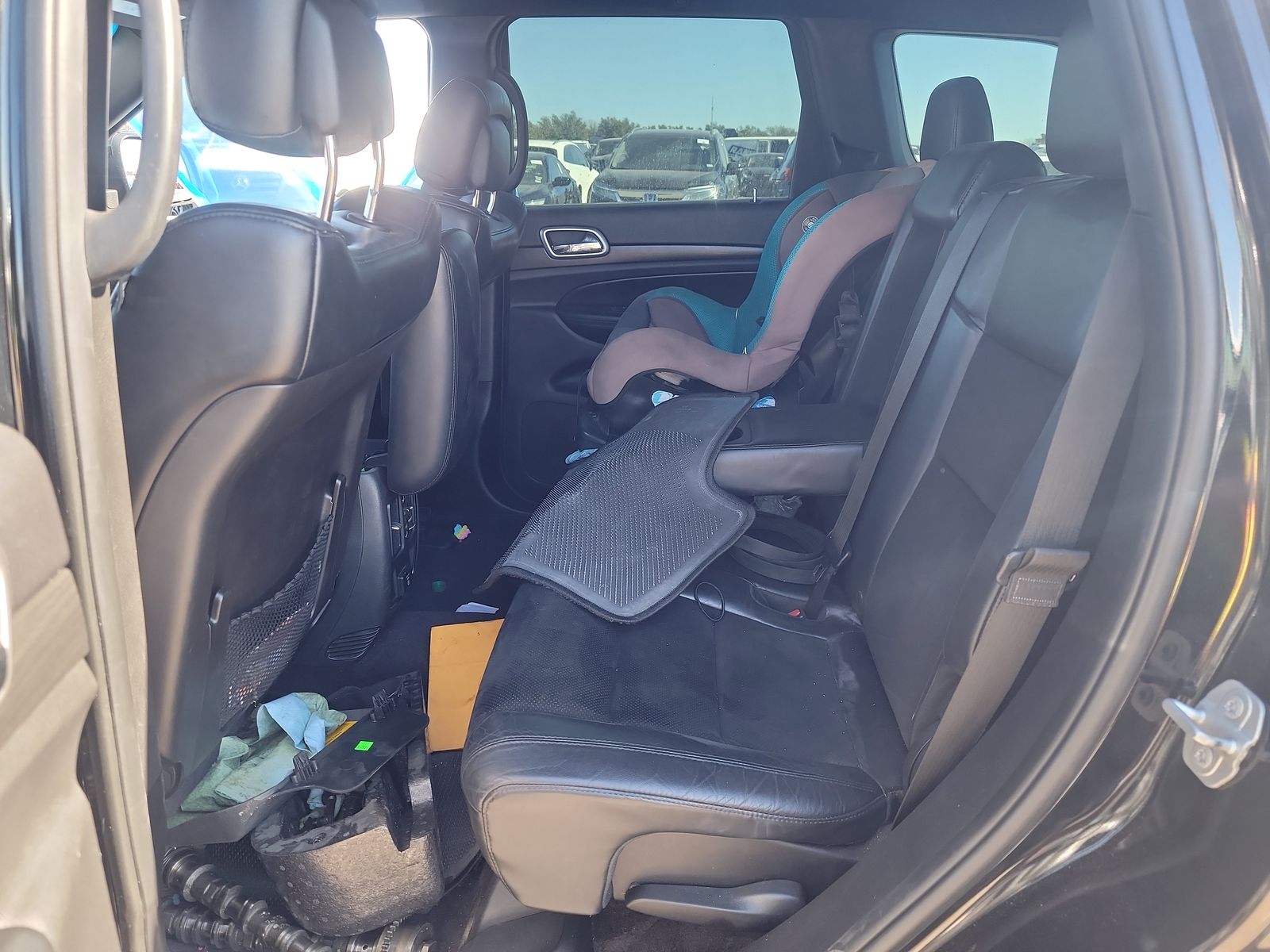 2018 Jeep Grand Cherokee ALTITUDE AWD